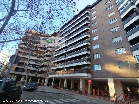  Piso en venta en Zaragoza (Zaragoza) 