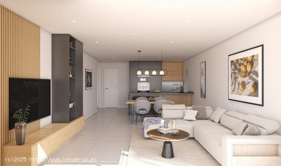 Apartamento en venta a estrenar en Alhama de Murcia (Murcia)