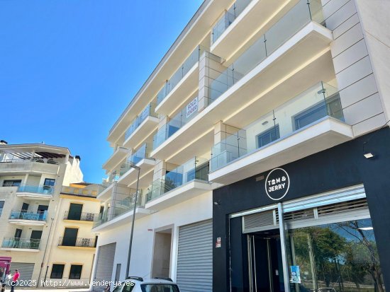 Apartamento en venta en La Font d En Carròs (Valencia)