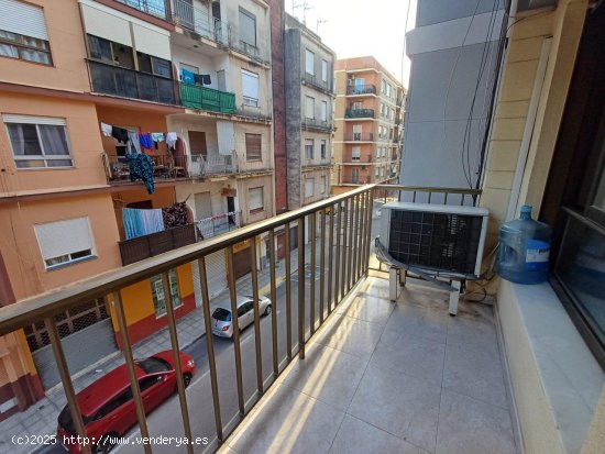 Apartamento en venta en Oliva (Valencia)