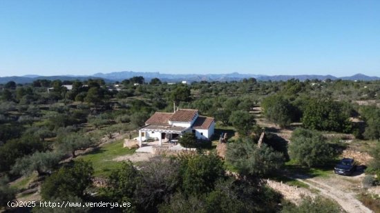 Finca en venta en L Ametlla de Mar (Tarragona)