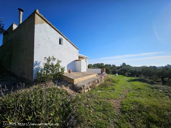 Finca en venta en L Ametlla de Mar (Tarragona)