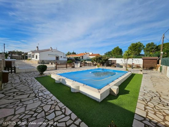  Casa en venta en L Ametlla de Mar (Tarragona) 