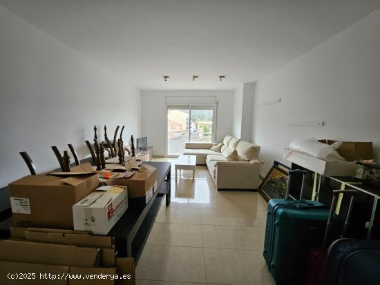 Apartamento en venta en El Perelló (Tarragona)