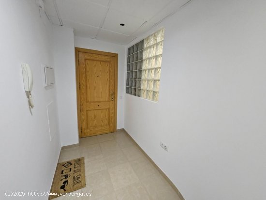 Apartamento en venta en El Perelló (Tarragona)