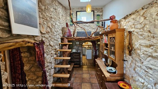 Finca en venta en El Perelló (Tarragona)