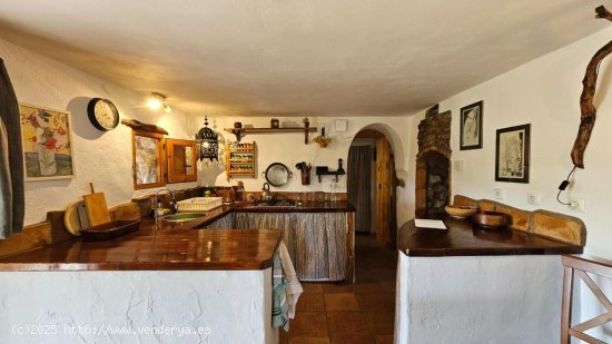 Finca en venta en El Perelló (Tarragona)