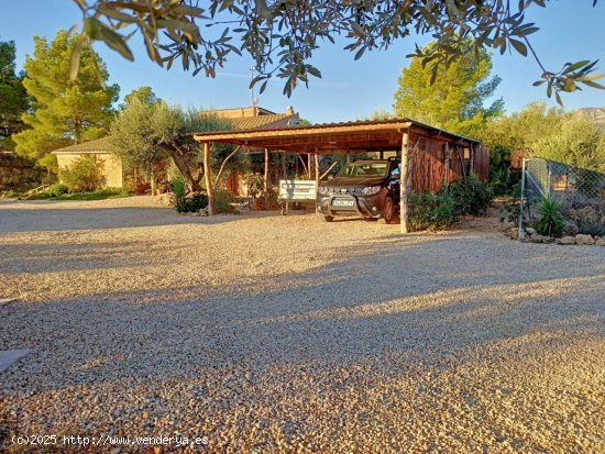 Finca en venta en Tivissa (Tarragona)