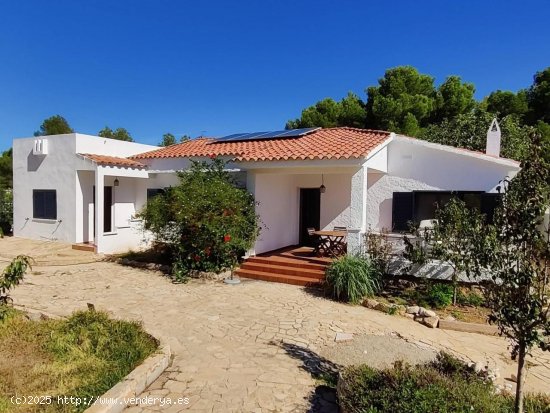  Casa en venta en L Ametlla de Mar (Tarragona) 