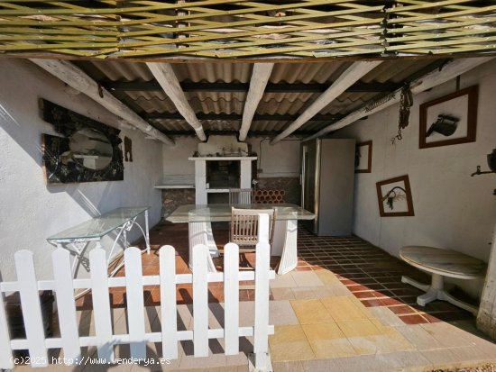 Finca en venta en L Ampolla (Tarragona)