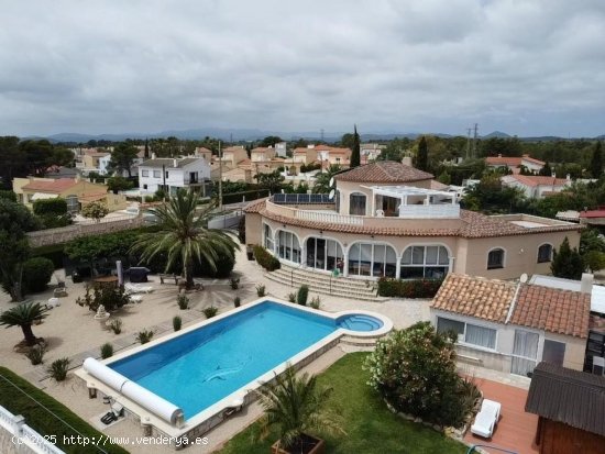  Villa en venta en L Ametlla de Mar (Tarragona) 