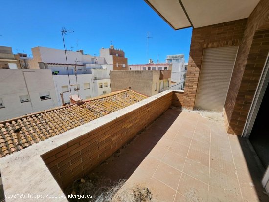 Apartamento en venta en L Ametlla de Mar (Tarragona)