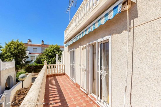 Bungalow en venta en Torrevieja (Alicante)