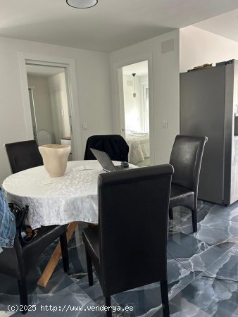 Apartamento en venta en Puerto de Sagunto (Valencia)