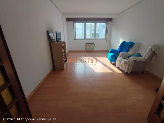 Piso en venta en Narón (La Coruña)