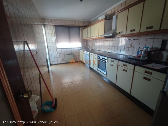 Piso en venta en Narón (La Coruña)