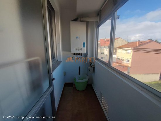 Piso en venta en Narón (La Coruña)