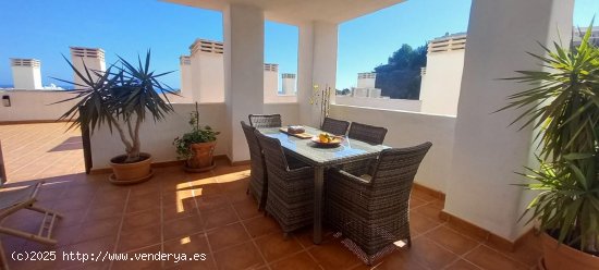 Piso en venta en Mojácar (Almería)