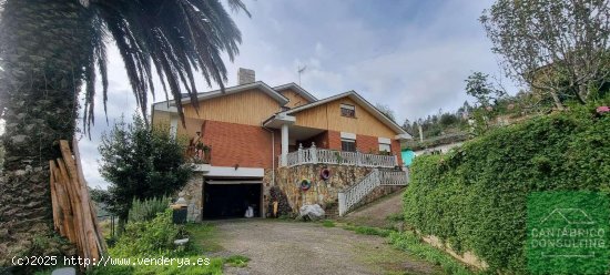  Chalet en venta en Ribadeo (Lugo) 