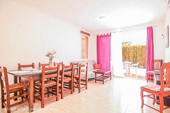 Villa en venta en Calpe (Alicante)