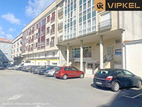 Local en venta en Noia (La Coruña)