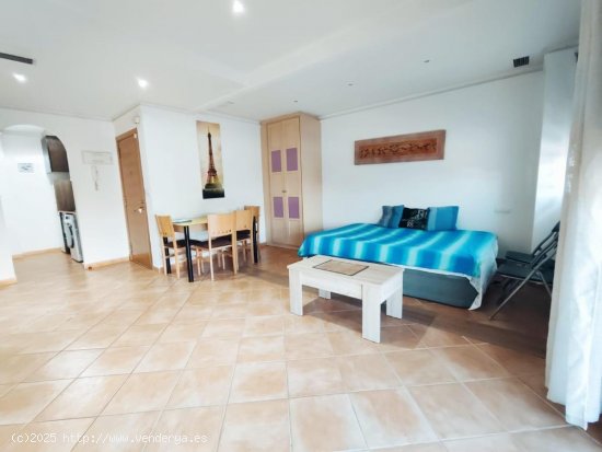 Apartamento en venta en Formentera del Segura (Alicante)