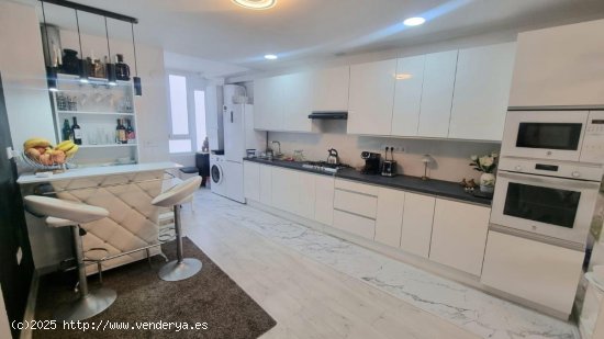 Apartamento en venta en Guardamar del Segura (Alicante)