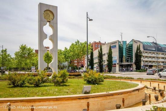  Oficina en venta en ronda de Poniente, 19 - MADRID 