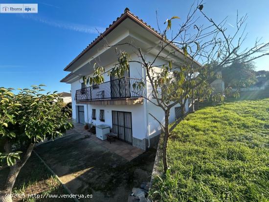 CASA DE UNA PLANTA EN NIAGARA PARK - BARCELONA