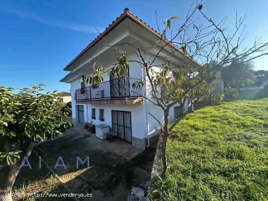  CASA DE UNA PLANTA EN NIAGARA PARK - BARCELONA 