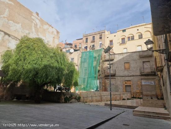  Edificio para reformar - TARRAGONA 