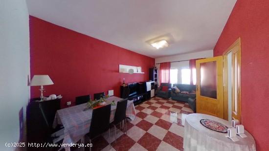  SE VENDE ESTUPENDO DÚPLEX SITO EN CALLE ANGEL FERRANT, 28 LA PALMA-CARTAGENA. - MURCIA 