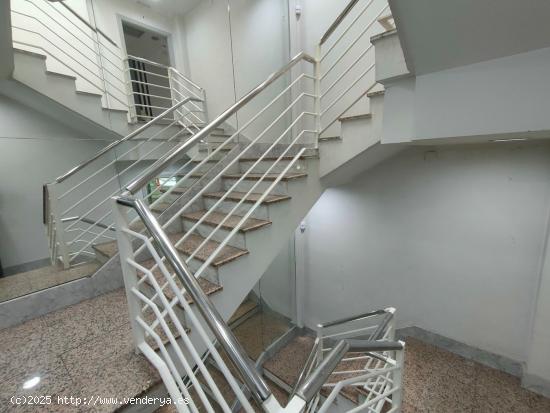 GETAFE. EDIFICIO EN ALQUILER Y/O VENTA GETAFE - LOCAL - OFICINAS - ALMACÉN - - MADRID