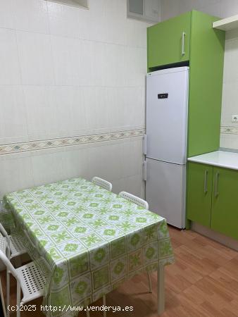 SE VENDE PISO EN CADIZ , ZONA FALLA - CADIZ