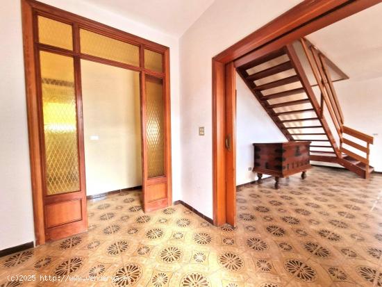 GRAN CHALET EN SAN JAVIER, 6 HAB,  4 BAÑOS - MURCIA