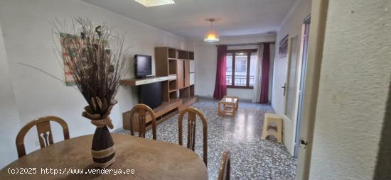  EN VENTA PISO ALTABIX EXCELENTE UBICACIÓN ( MUY CERCA AV. ALICANTE ) - ALICANTE 