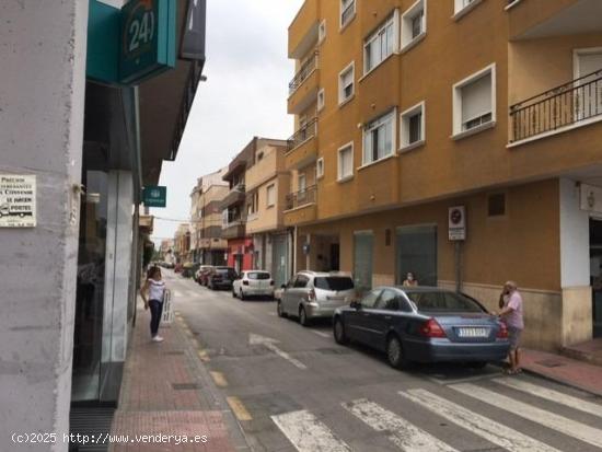 Local comercial en Churra (Murcia) - MURCIA