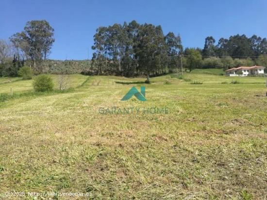  Se vende terreno urbanizable en Meruelo - CANTABRIA 