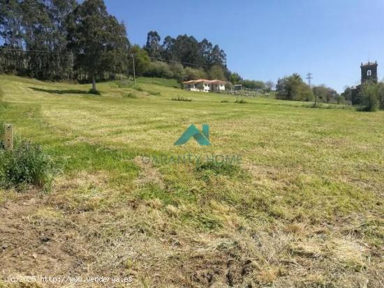 Se vende terreno urbanizable en Meruelo - CANTABRIA