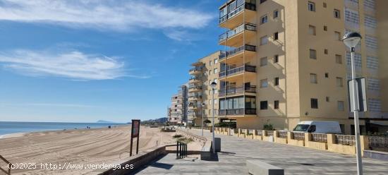 Urb.Mareny Blau Playa-Sueca - VALENCIA