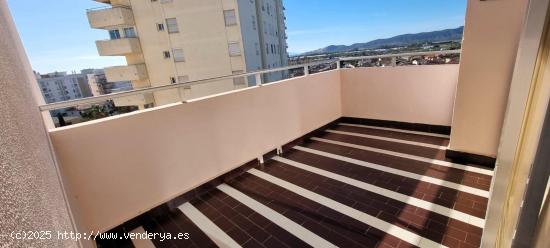 Urb.Mareny Blau Playa-Sueca - VALENCIA