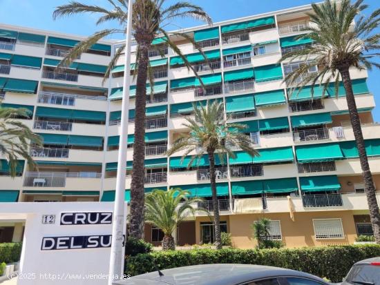 Urb.Mareny Blau Playa-Sueca - VALENCIA