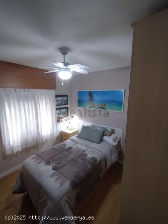 Fantástica vivienda en la zona de Santo Domingo. - ALICANTE