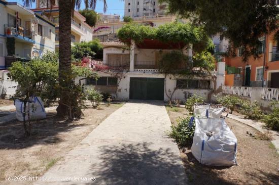 Se Vende en Finestrat - ALICANTE