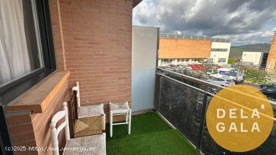  DELAGALA VENDE piso ZONA QUIRON PERSONAS MAYORES O CON MINUSVALIA - VIZCAYA 