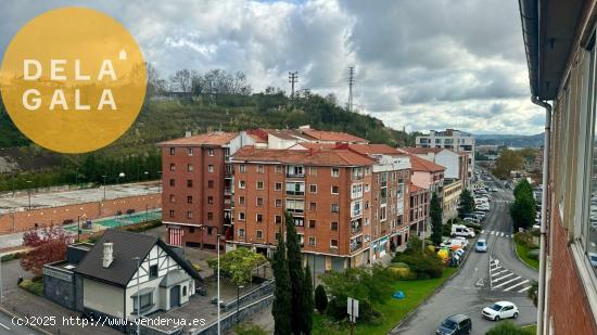  SEXTO JUNTO AL METRO DE AREETA - VIZCAYA 