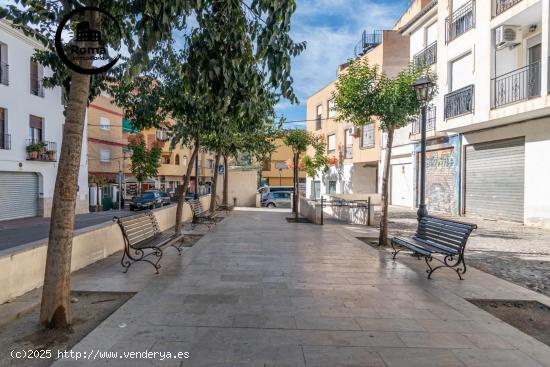 Magnifico piso en Cenes de la Vega con 3 habitaciones y dos baños para entrar a vivir - GRANADA