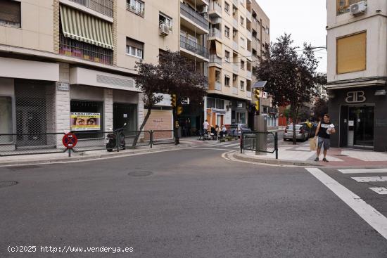 Se Alquila en Zaragoza - ZARAGOZA