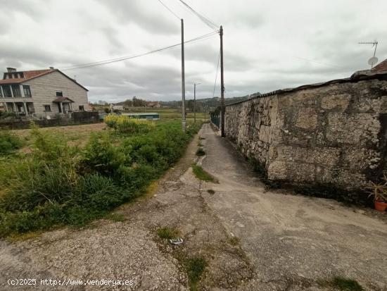 Se Vende en Cotobade - PONTEVEDRA