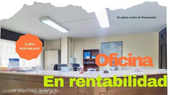  Se Vende en Pontevedra - PONTEVEDRA 